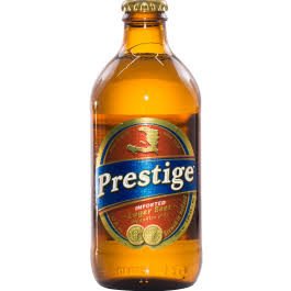 Prestige  Beer