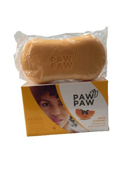 PAW PAW SAVON
