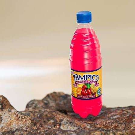 TAMPICO TROPICAL PUNCH
