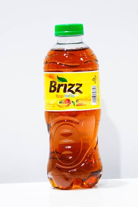 Brizz Ice Tea