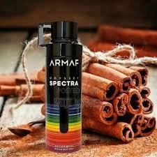ARMAF Odyssey SPectra