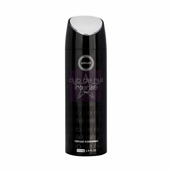 ARMAF CLUD DE NUIT INTENSE MAN
