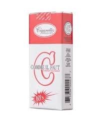 Cigarettes Comme Il Faut