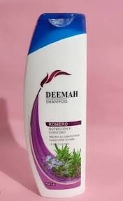 DEEMAH SHAMPOO ROMERO