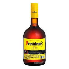 Presidente Desde 1910 5etoiles 900ml 30%vol