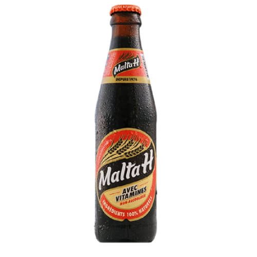 Ti Malta Bouteille