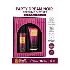 PARTY DREAM NOIR V.V LOVE