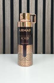 ARMAF Odyssey AoUD