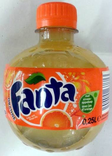 Petit Fanta