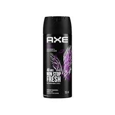 AXE EXCITE 48H NON STOP FRESH
