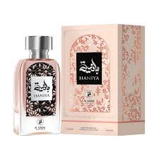 HANIYA AL GAZAL PERFUMES 100mL 3.4oz