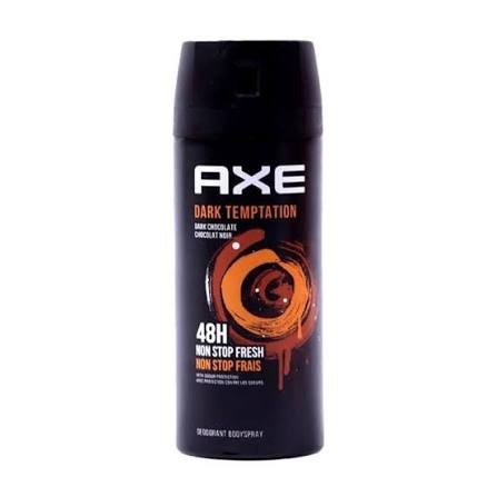 AXE  DARK 48H NON STOP FRESH