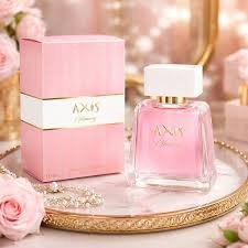 AXIS ROSE EAU DE PARFUM