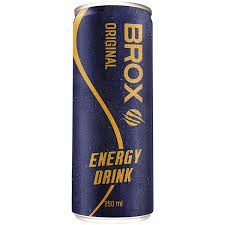 Brox