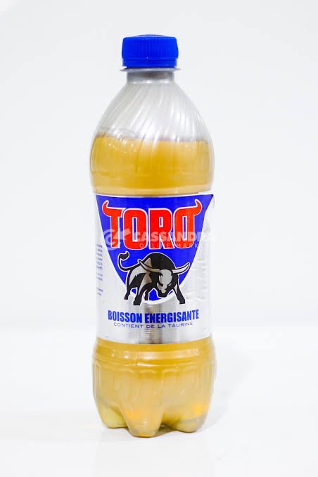 Toro Energy Drunk