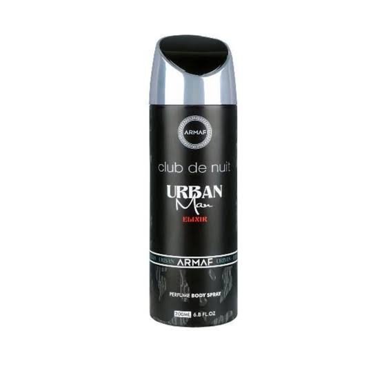 ARMAF CLUD DE NUIT URBAN MAN